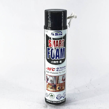 Шахдаг хөөс солонгос