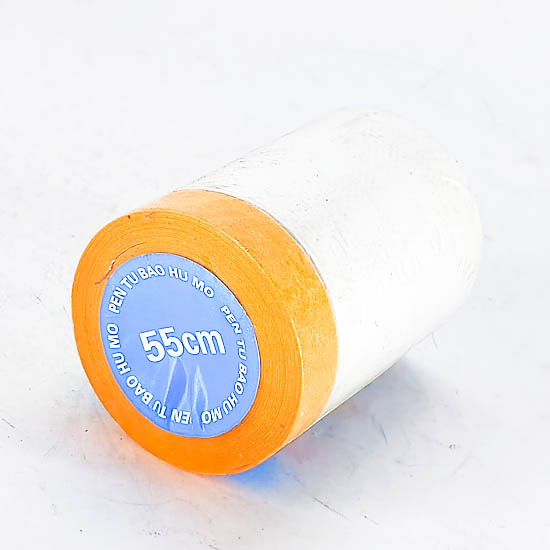 Хамгаалалтын гялгар 55-280см