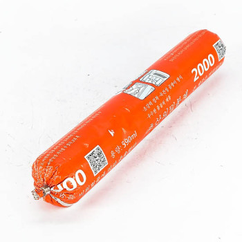 МАX Силикон 590мл (хиаман)