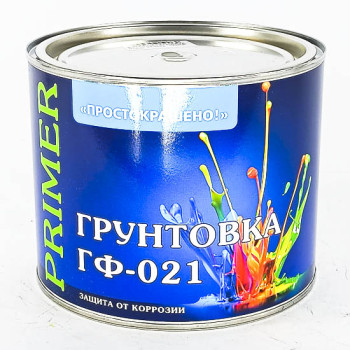 (A2) ОРОС ГРУНТ 1,8л