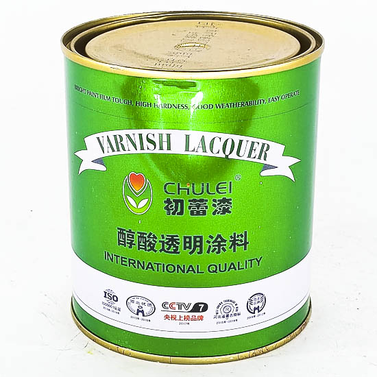 (A1) CHULEI ЛАК 1л 