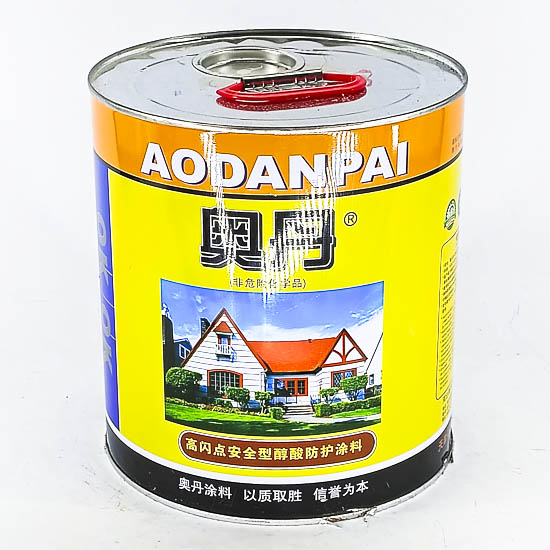 (A1) AODANPAI БУДАГ 10л