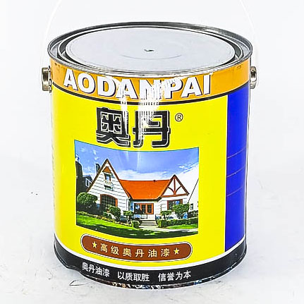 (A1) AODANPAI БУДАГ 4л