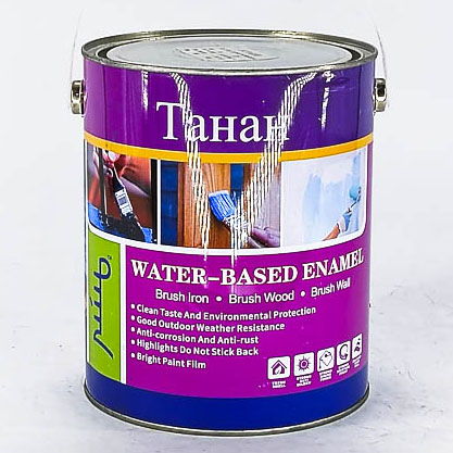 (A2) ТАНАН БУДАГ 3л