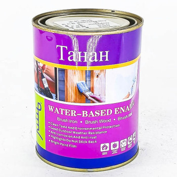 (A2) ТАНАН БУДАГ 1л