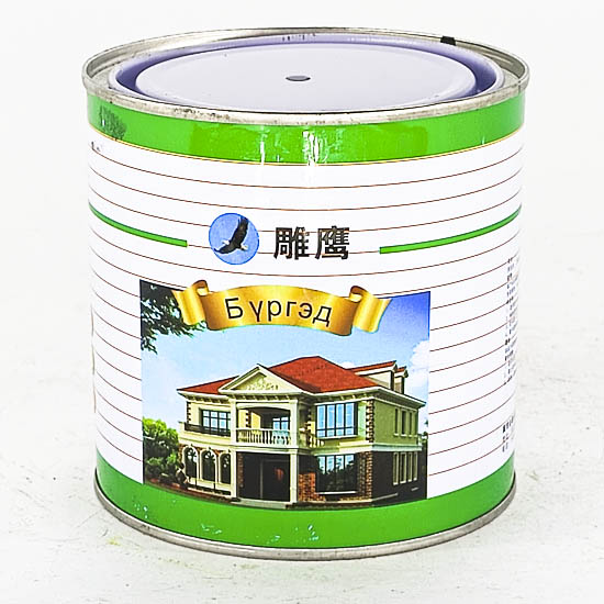 (A1) БҮРГЭД БУДАГ 1л