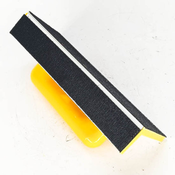 Булан зүлгүүрийн гар /төмөр богино/