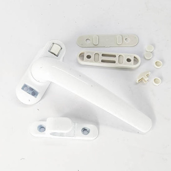 Металл хаалганы бариул