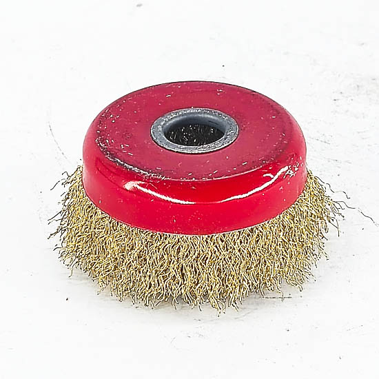 Троссон зүлгүүр жижиг