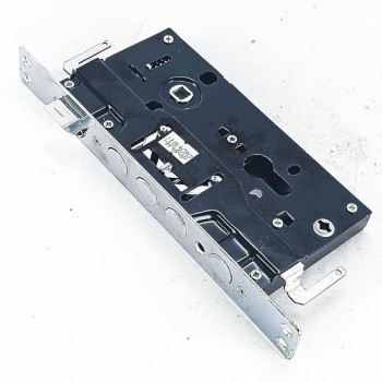 Бүргэд хаалганы корбус бөөрөнхий