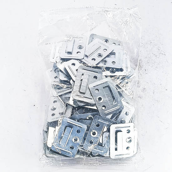 Хулсан хавтан тогтоогч төмөр 