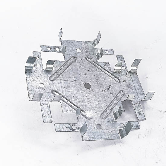 Загалмай төмөр /1*120/