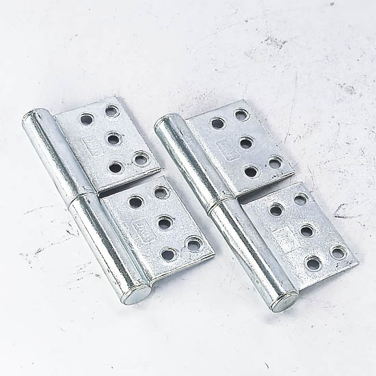 Салдаг цагаан нугас