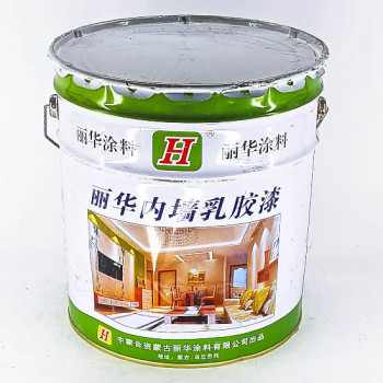 (A2) ХЯТАД ДОТОР ХАНЫН ЭМУЛЬС 18л