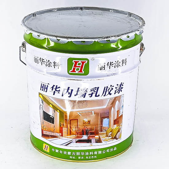 (A2) ХЯТАД ДОТОР ХАНЫН ЭМУЛЬС 18л