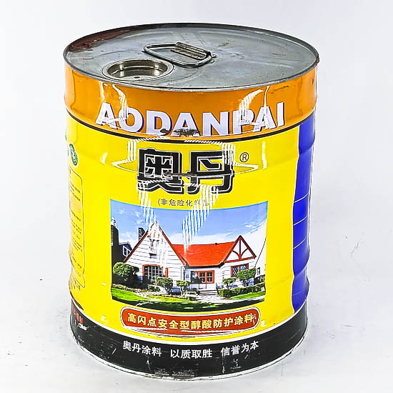 (A1) AODANPAI БУДАГ 18л