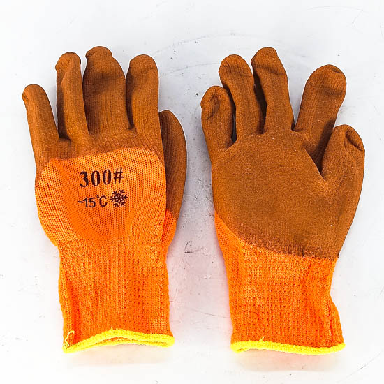 Өвлийн бээлий