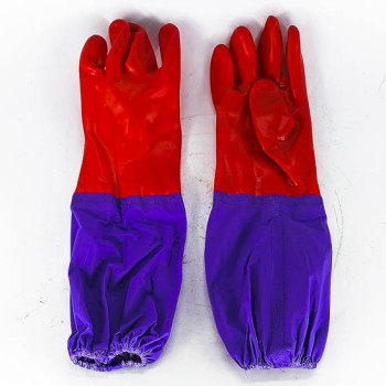 Резинэн бээлий шаврын