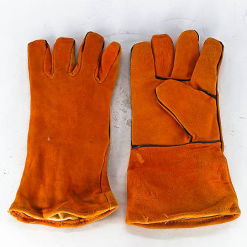 Бээлий /гагнуурын шар/