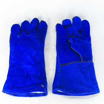 Бээлий /гагнуурын цэнхэр/