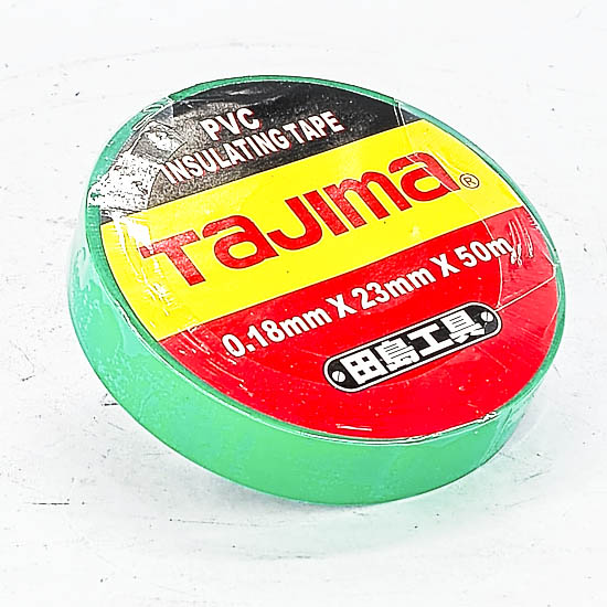 Цахилгааны лент /tajima том/