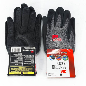 (A1) Солонгос бээлий ProGrip 3M 1000 max