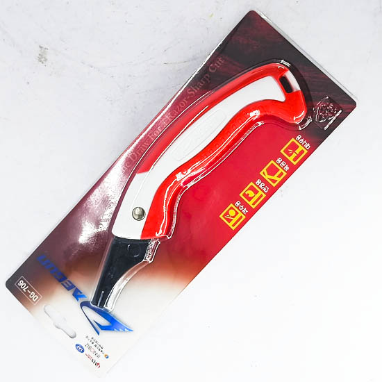 Солонгос самурай хөрөөний тахир гар DG-706