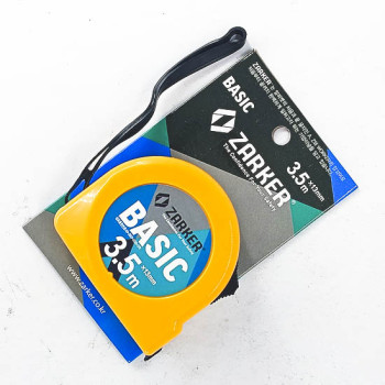 ZARKER Солонгос метр 3.5м