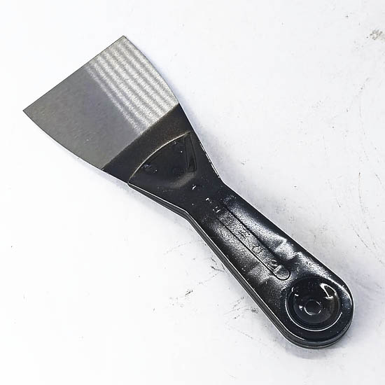 Солонгос төмөр шпатель