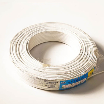 Цахилгааны утас