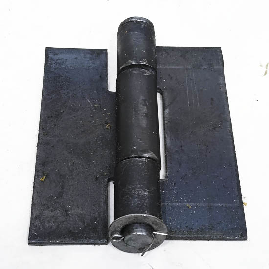 Хар гагнадаг нугас 145"