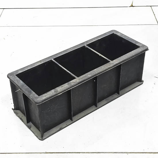 Дээжний сав /хуванцар/