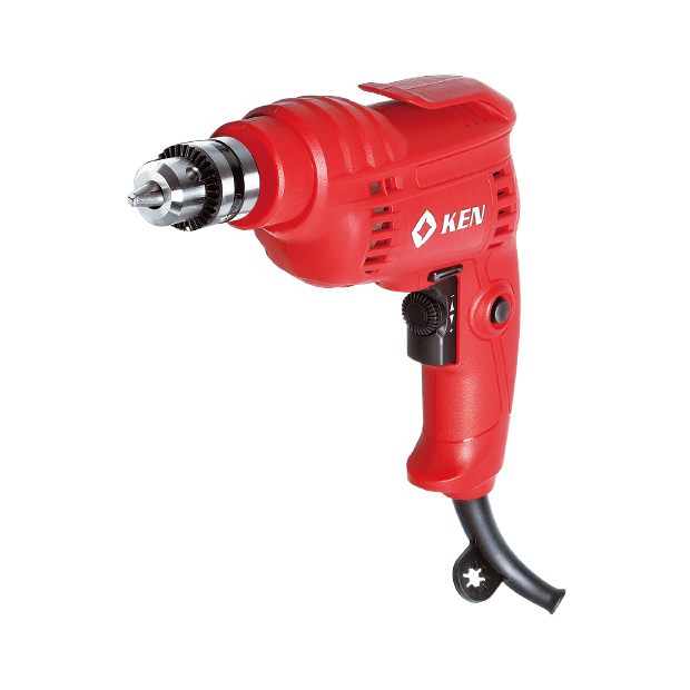 (A2) Ken 6410ER 10mm-350w Дрилл