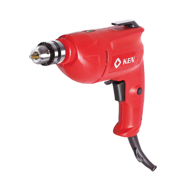 (A2) Ken 6010ER 10mm-400w Дрилл