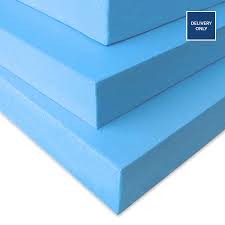 XPS Хөөс /Орос/